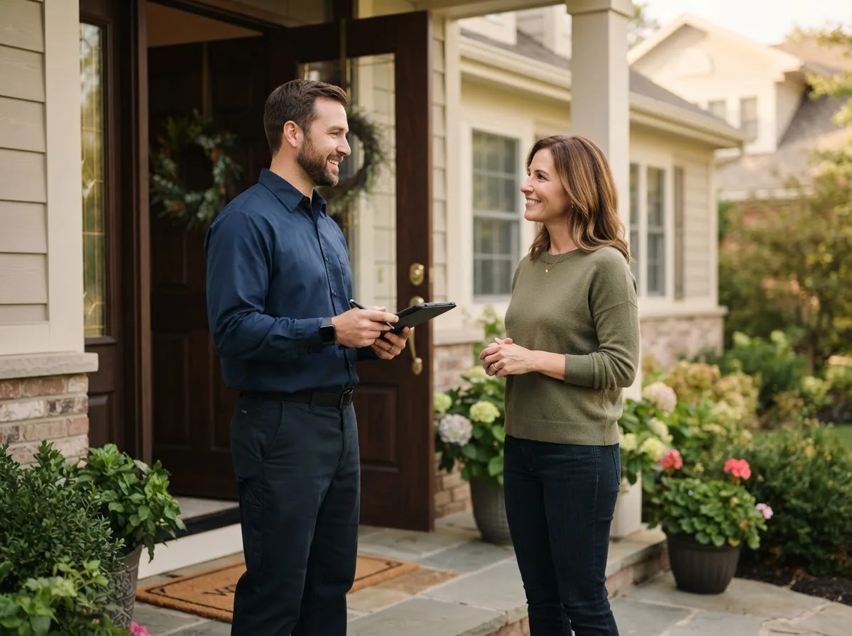Water damage restoration FAQs for Gettysburg, OH
